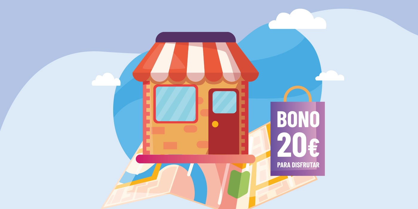 Bonos Disfruta